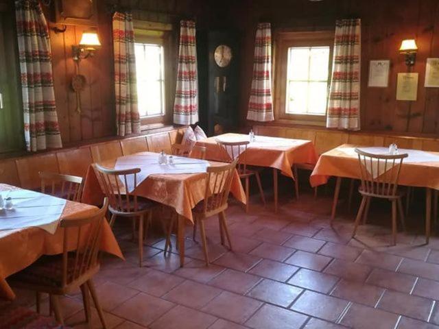 Gasthof Finkenhof Wald im Pinzgau Exterior photo